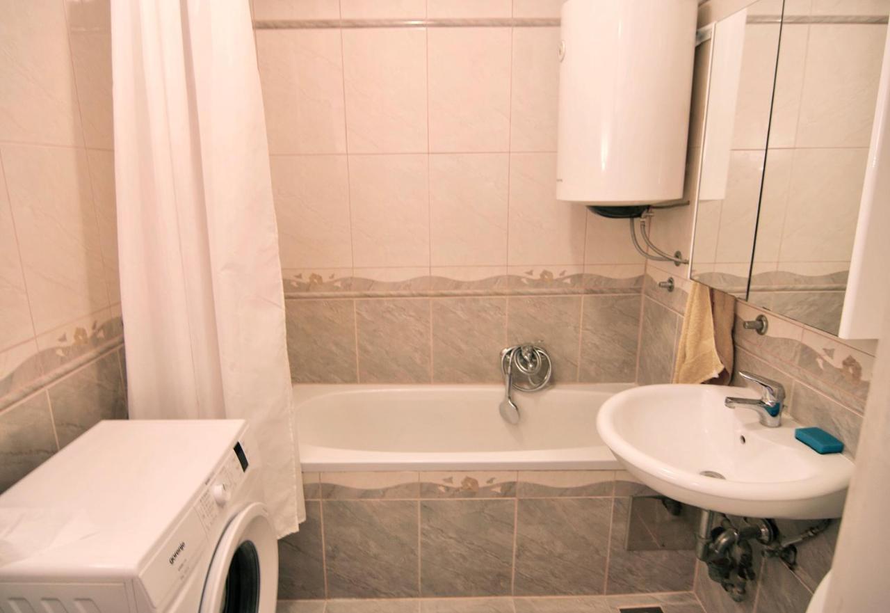 Todorovic - Macan Apartmán