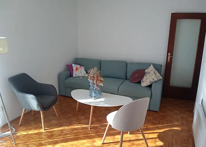 Apartment Todorovic - Macan