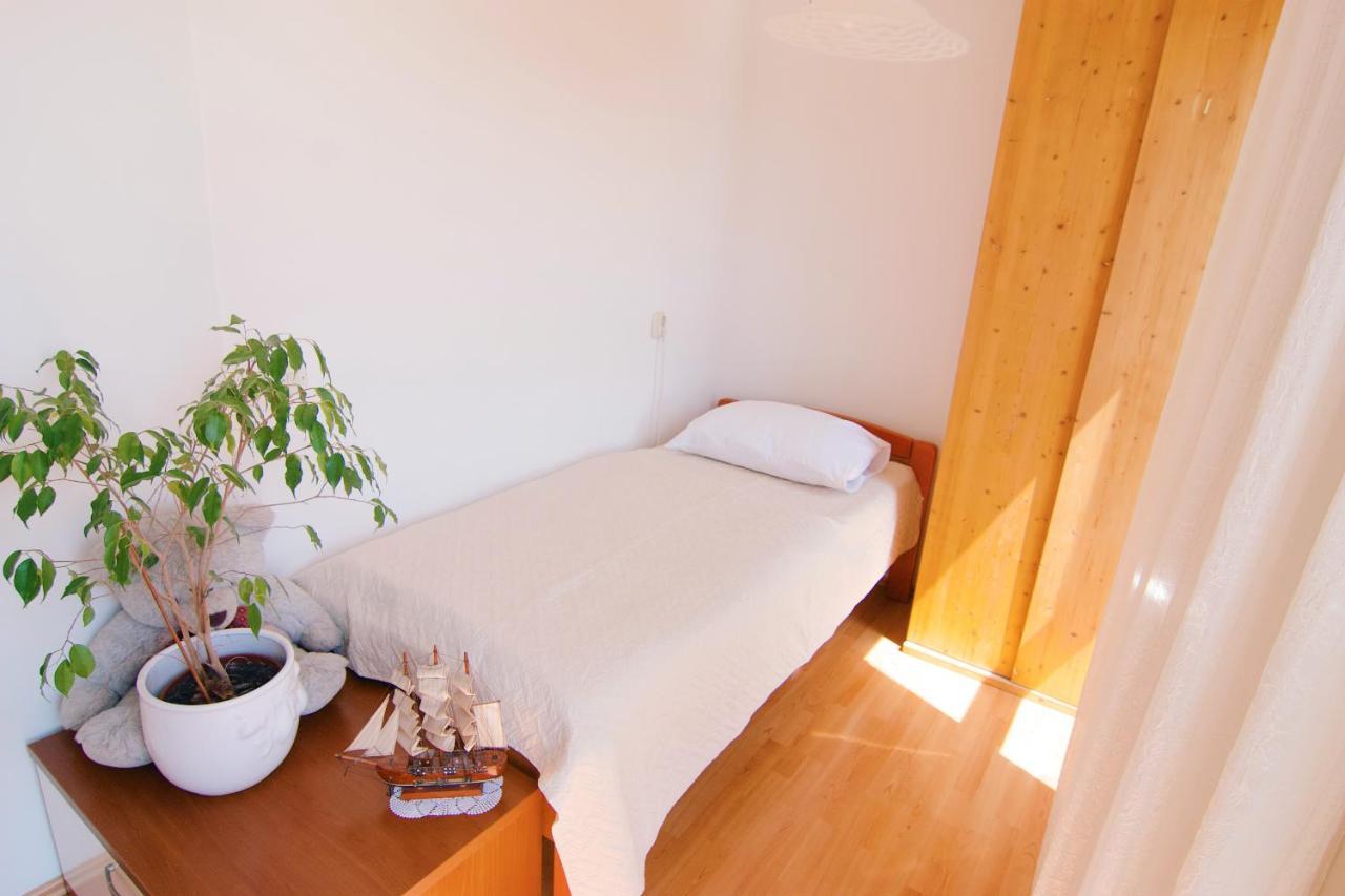 Todorovic - Macan Apartman *