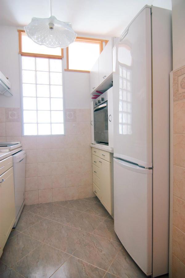 Todorovic - Macan Apartman Pula