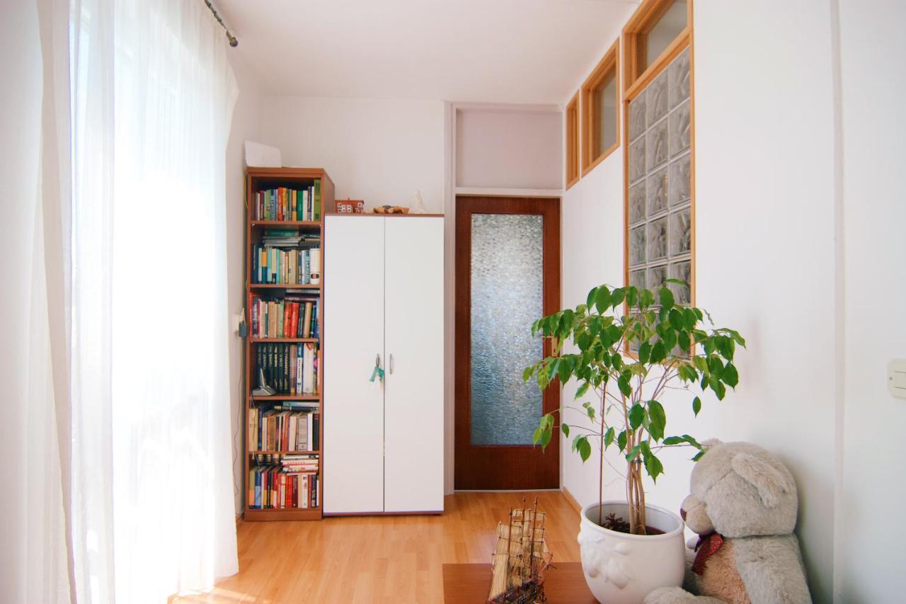 Todorovic - Macan Apartman Pula